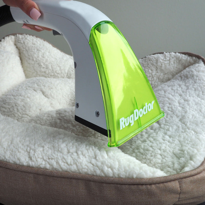 Rug Doctor Pet Portable Spot Cleaner