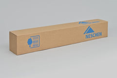 Neschen GUDY 870 White 50000 x 1240 mm Polyacrylate