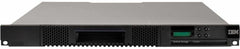 IBM TS2900 Storage auto loader & library Tape Cartridge 12 TB