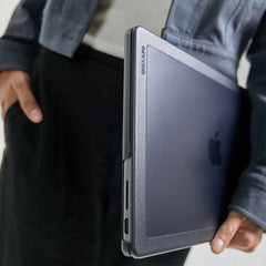 Incase Edge Hardshell Case with Makrolon® for 15-inch MacBook Air (M2/M3, 2023-2024)