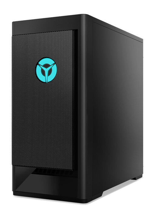 Lenovo Legion T5 AMD Ryzen™ 7 5700G 16 GB DDR4-SDRAM 1 TB SSD AMD Radeon RX 6800 XT Windows 11 Home Tower PC Black