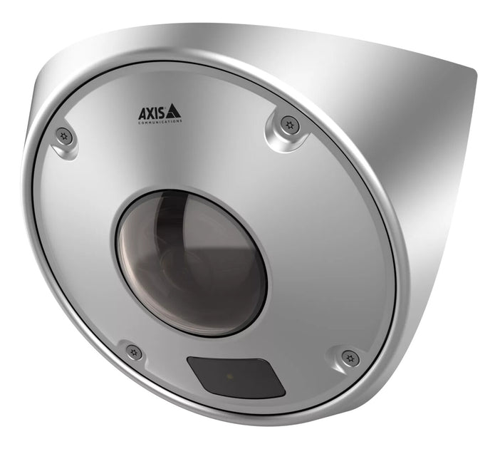 Axis Q9227-SLV Corner IP security camera Indoor 2880 x 2160 pixels Cei ...