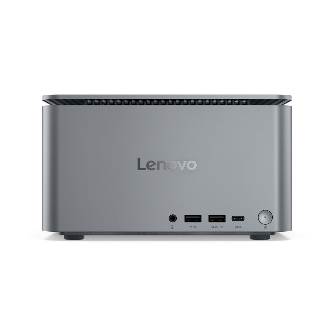 Lenovo ThinkCentre neo Ultra Gen 2 Intel Core Ultra 7 265 32 GB DDR5-SDRAM 1 TB SSD NVIDIA GeForce RTX 5060