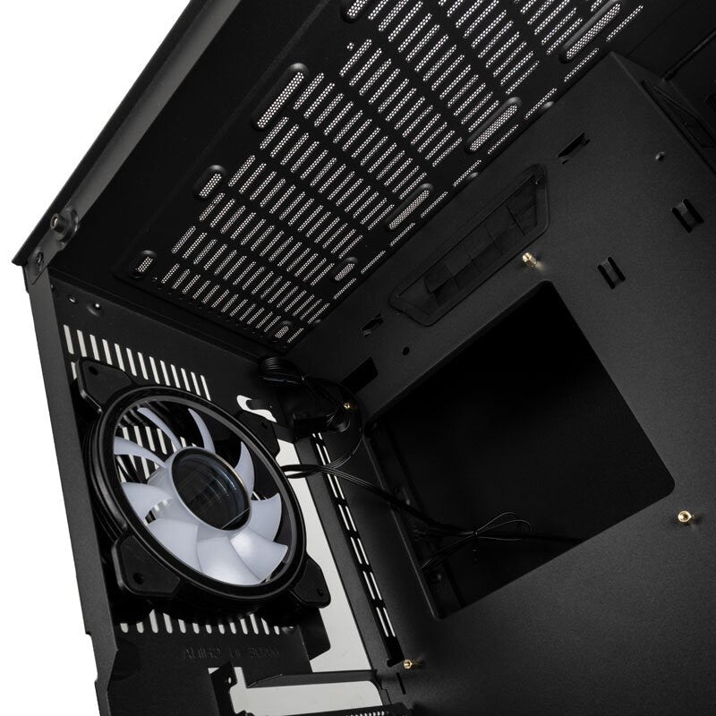 Kolink Unity Code X Midi Tower Black - image 7