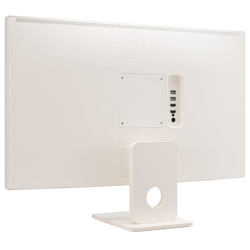 LG SMART Monitor 27U511SA-W