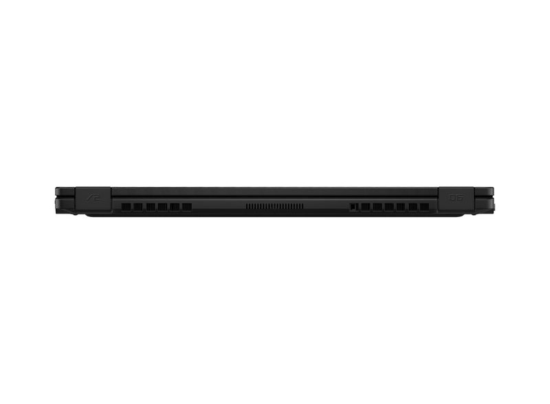 ASUS ROG Flow X13 GV302XU-MU010W AMD Ryzen™ 9 7940HS Hybrid (2-in-1) 34 cm (13.4") Touchscreen WQXGA 16 GB LPDDR5-SDRAM 1 TB SSD NVIDIA GeForce RTX 4050 Wi-Fi 6E (802.11ax) Windows 11 Home Black