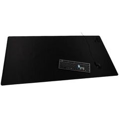 Nitro Concepts Desk Mat 1600 x 800mm - Black