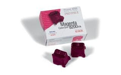 Xerox 016204200 ink stick 2 pc(s) Magenta 2800 pages