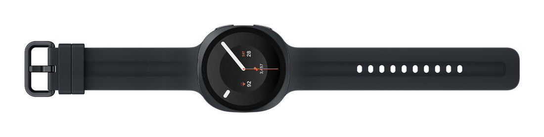 Samsung Galaxy Watch9 1.3" AMOLED 40 mm Digital 438 x 438 pixels Touchscreen Graphite Wi-Fi GPS (satellite) - image 6