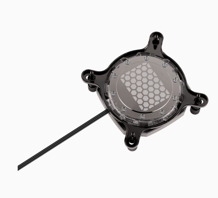 Corsair XC9 RGB Water block