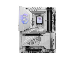 MSI MPG Z890 EDGE TI WIFI motherboard Intel Z890 LGA 1851 (Socket V1) ATX