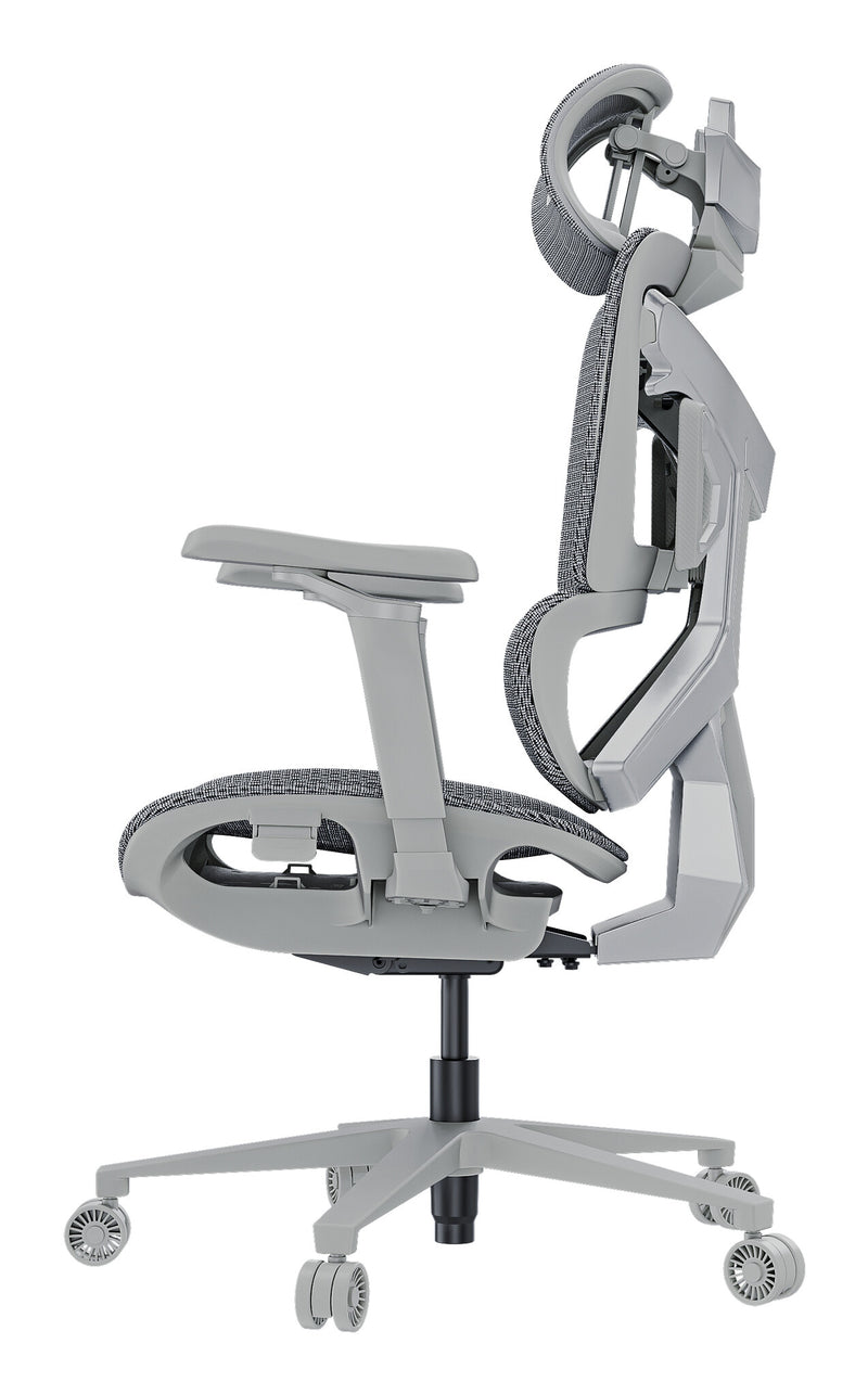 Anda Seat X-Air Mega Gaming Chair - Grey