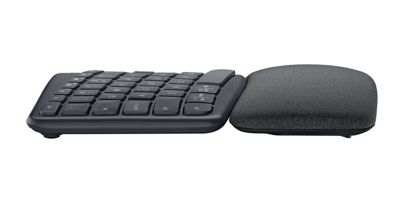 Logitech ERGO K860 Ergonomic Split Keyboard for Business