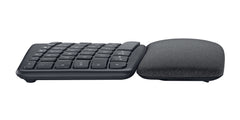 Logitech ERGO K860 Ergonomic Split Keyboard for Business