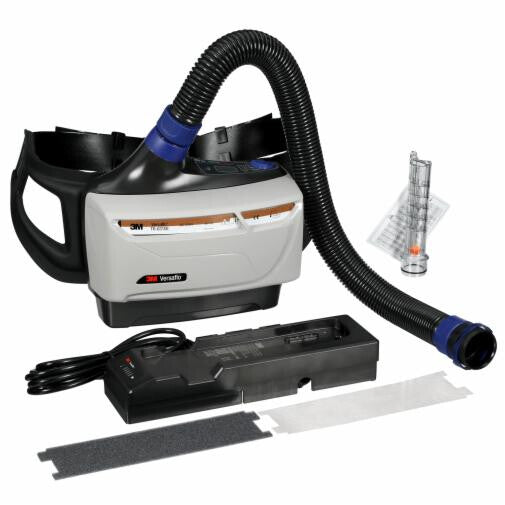 3M Versaflo Powered Air Respirator Starter Kit