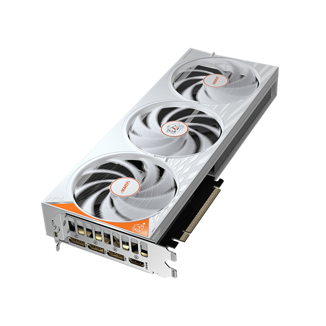 GIGABYTE AORUS GeForce RTX 5060 ARI 8G Graphics Card - image 3