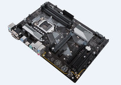 ASUS PRIME B360-PLUS Intel® B360 LGA 1151 (Socket H4) ATX