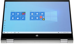 HP Pavilion x360 14-dw0005na Intel® Core™ i3 i3-1005G1 Hybrid (2-in-1) 35.6 cm (14