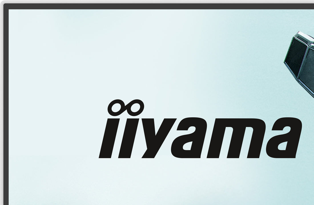 iiyama G-MASTER GB2771QSU-W1 computer monitor 27" 2560 x 1440 pixels Wide Quad HD LCD White - image 11