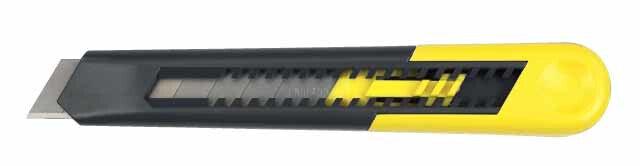 Stanley SM Snap Off Blade Knife - 18 mm - image 2