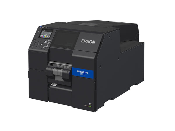 Epson ColorWorks C6000Pe (MK)