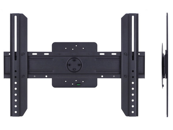 Multibrackets M Universal Digital Signage Wallmount Black