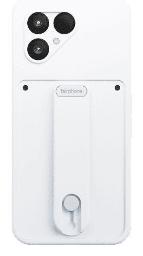 Fairphone Gen. 6 Finger Loop Cloud White (F6FNGR-1WH-WW1) - image 6