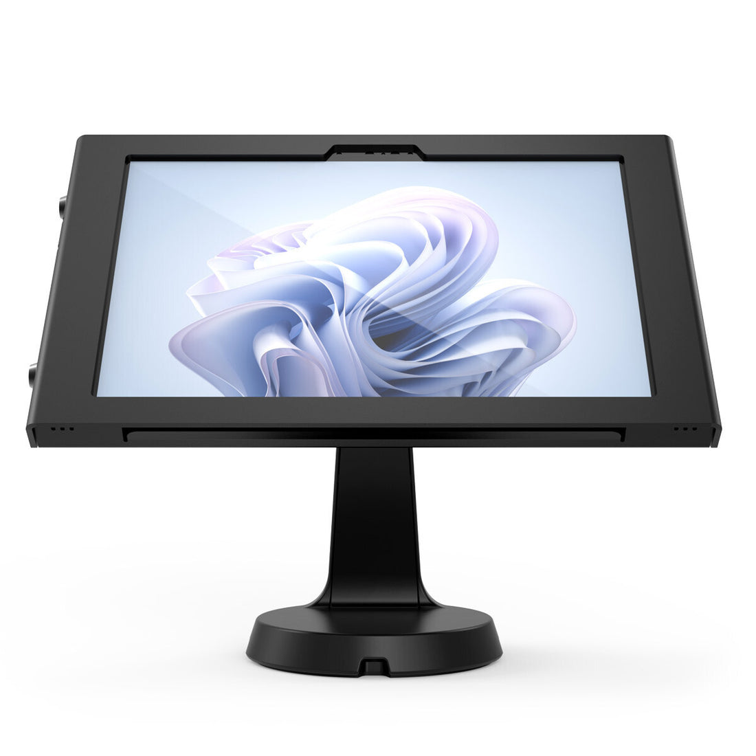 Compulocks Surface Pro 9-12 13", Apex Enclosure Mast Counter Stand - Black - image 3