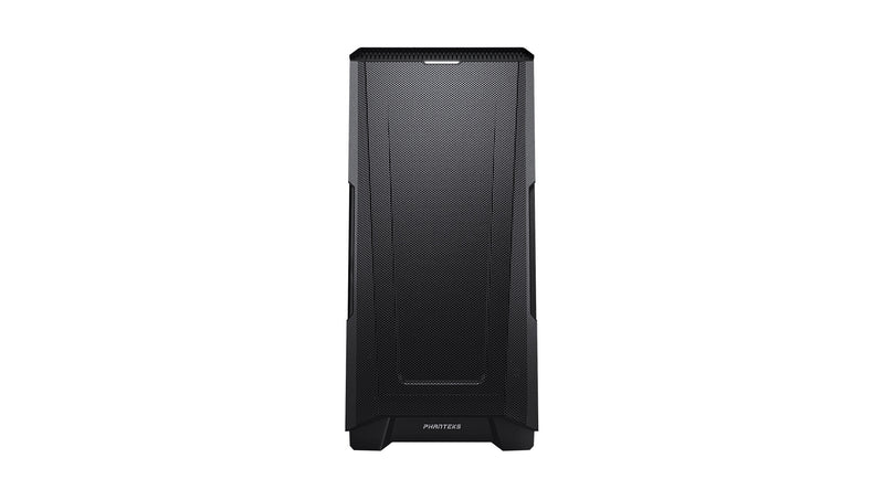Phanteks P500A Midi Tower Black