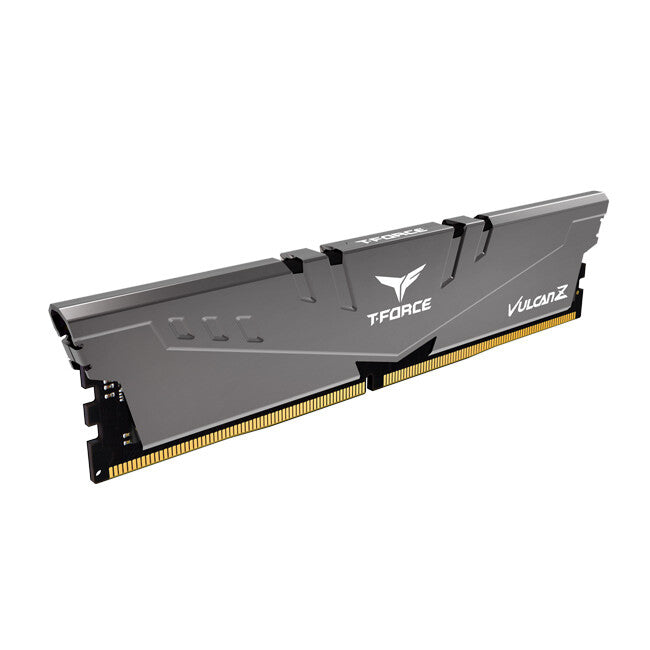 Team Group T-FORCE VULCAN Z TLZGD432G3600HC18JDC01 memory module 32 GB 2 x 16 GB DDR4 3600 MHz