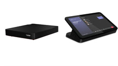 Lenovo ThinkSmart Core for Microsoft Team Rooms video conferencing system Ethernet LAN