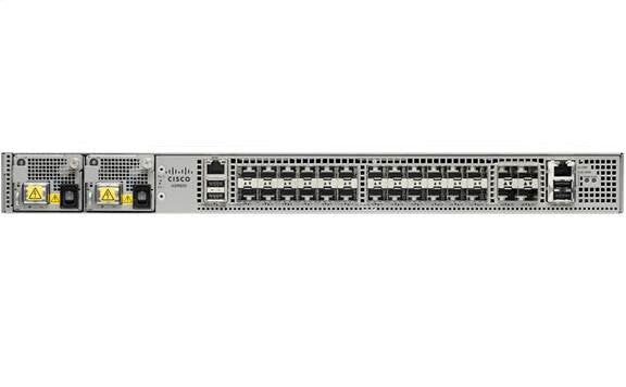 Cisco ASR-920-24SZ-M wired router Grey | Back to the Office