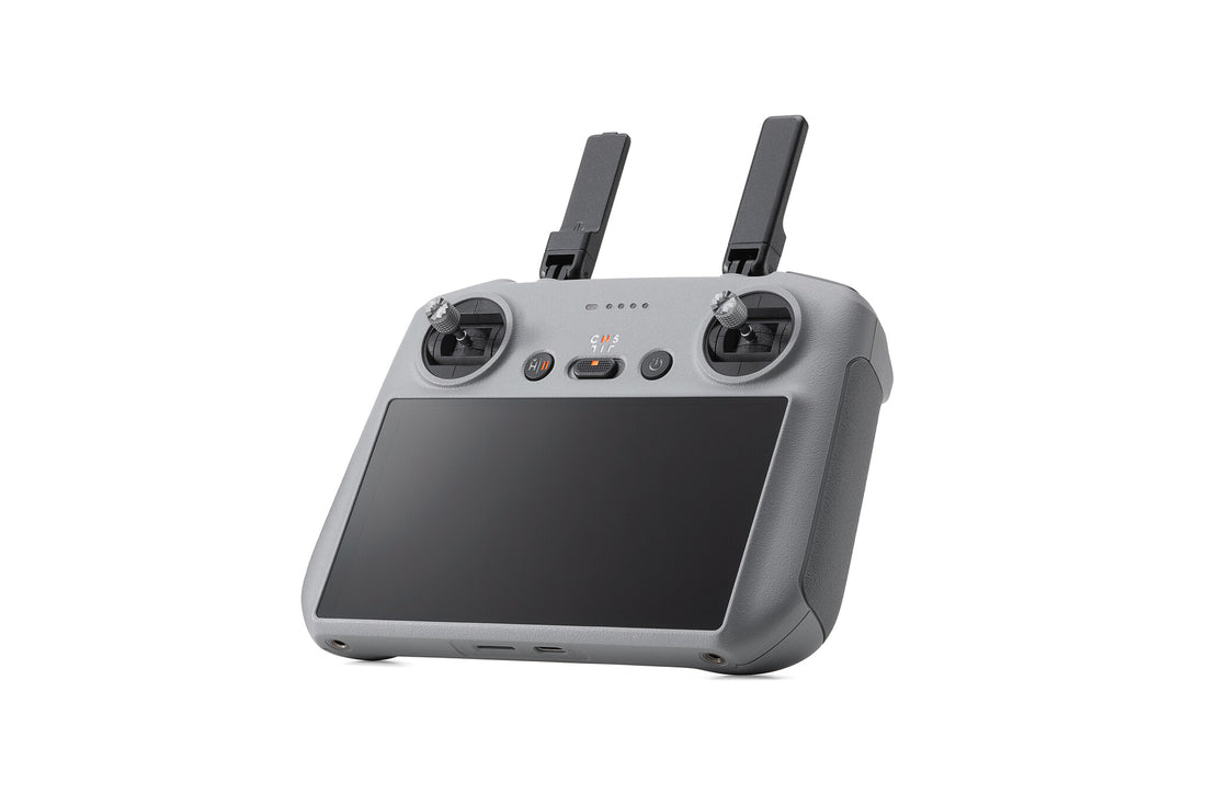 DJI RC 2 camera drone part/accessory Remote control - image 2