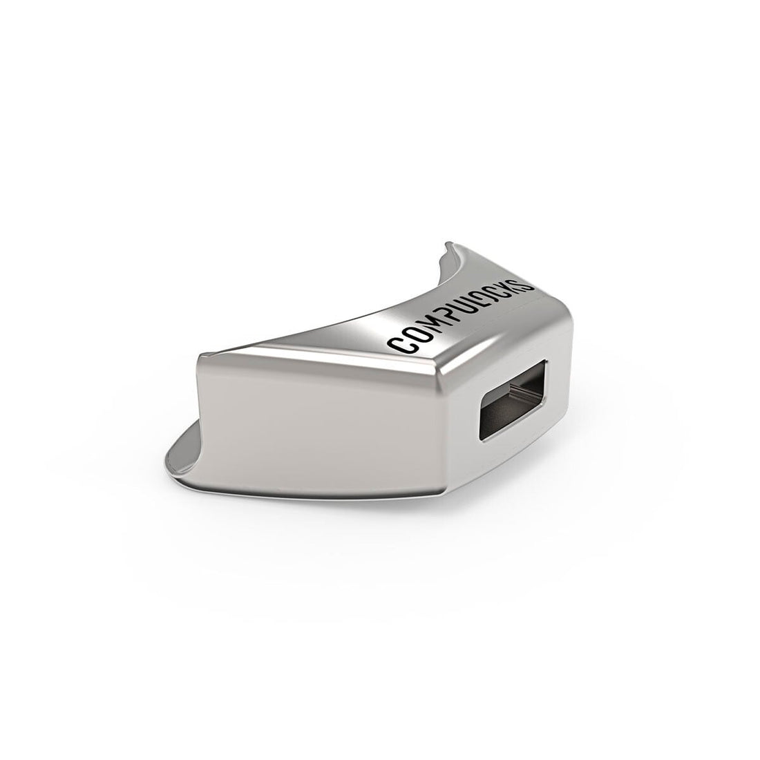 Compulocks Ledge Adapter for MacBook Neo (Corner Lock) - image 3