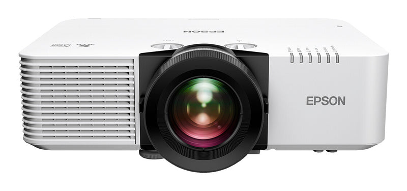 Epson EB-L690SE Short throw projector 6000 ANSI lumens 3LCD WUXGA (1920x1200) White