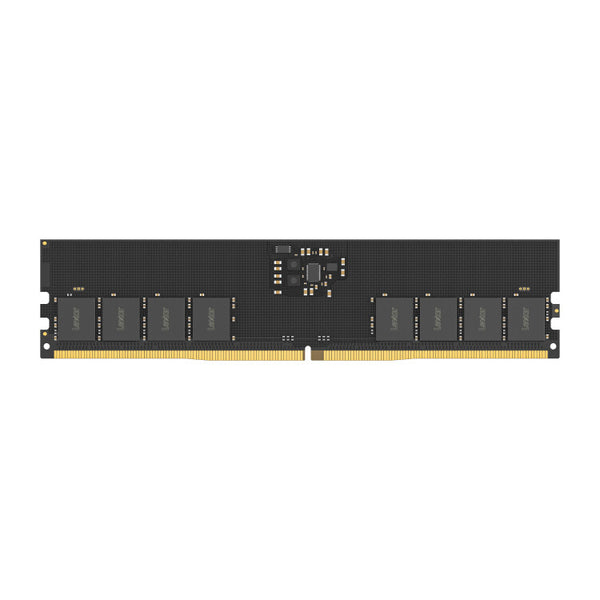 Lexar LD5U32G56C46ST-BGS memory module 32 GB 1 x 32 GB DDR5 5600 MT/s ECC
