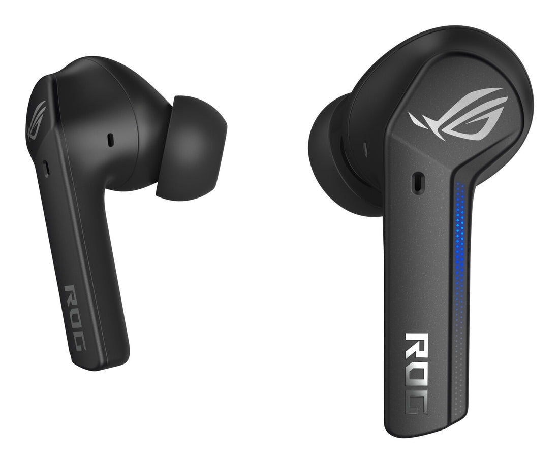ASUS ROG Cetra True Wireless Headphones True Wireless Stereo (TWS) In-ear Gaming Bluetooth Black - image 5