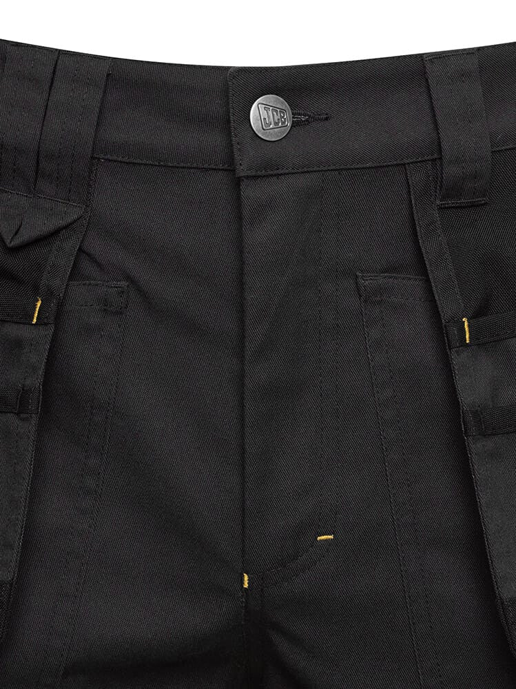 JCB D+2H Pants Grey - image 4