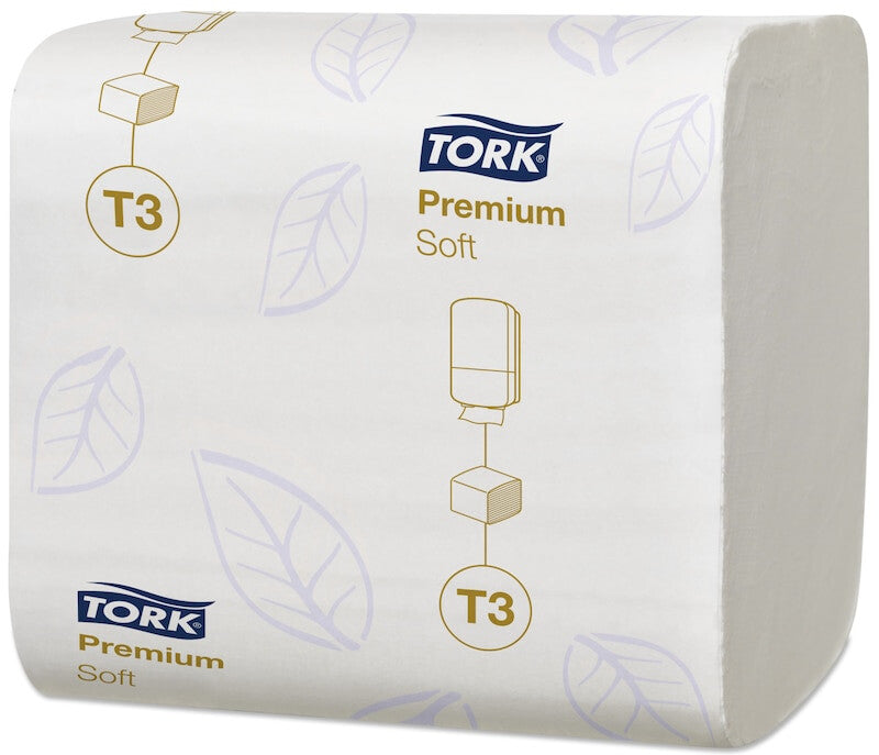 Tork 114273 toilet paper