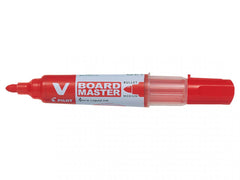Pilot V-Board Red