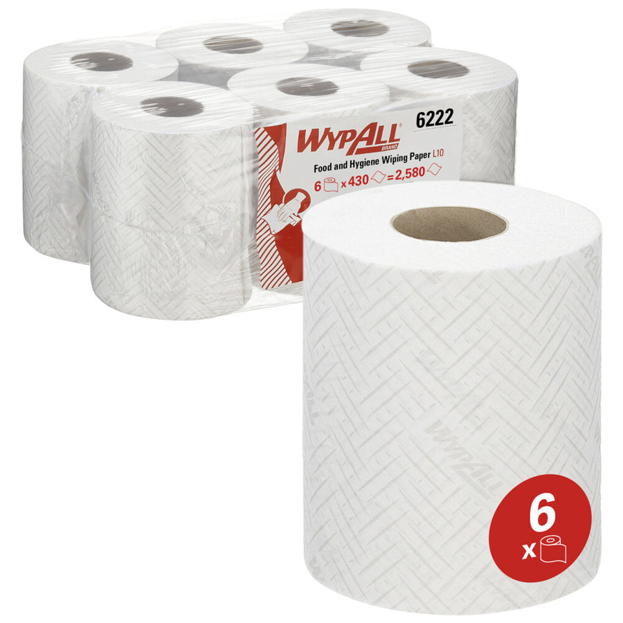 WypAll