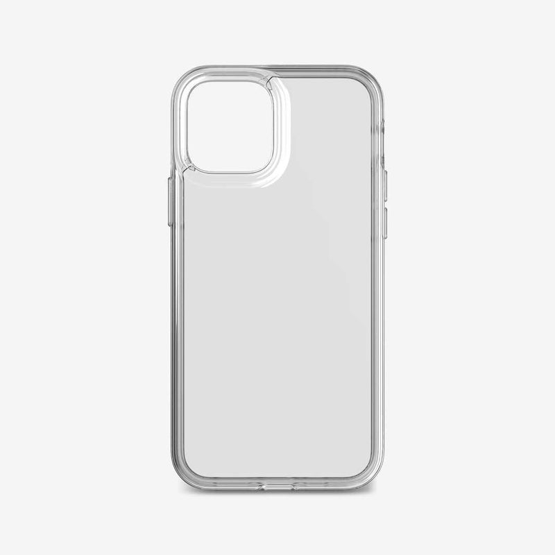 Tech21 EvoClear for iPhone 12/iPhone 12 Pro - Clear