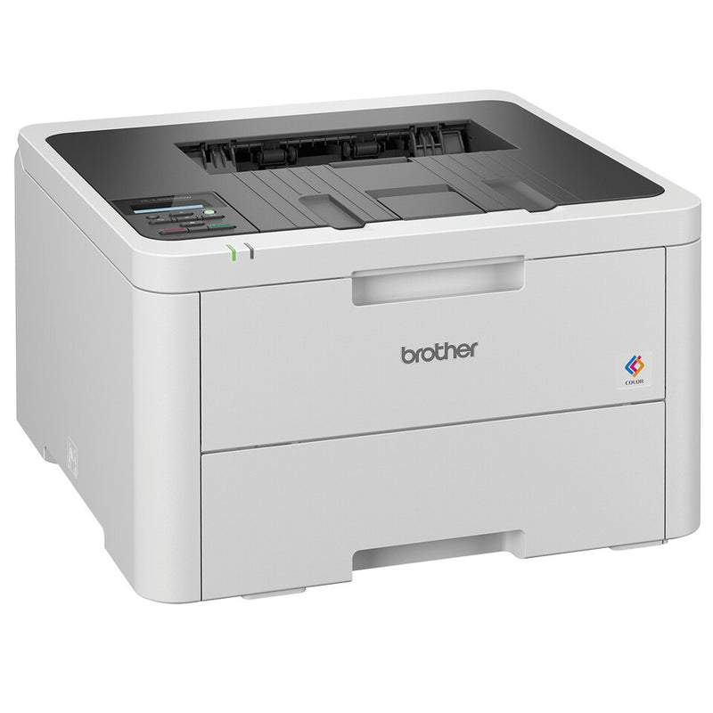 Brother HL-L3220CW A4 Colour Wireless LED Printer