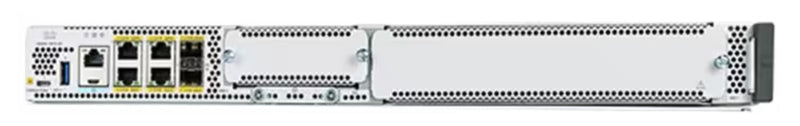 Cisco C8300-1N1S-6T-V wired router Gigabit Ethernet Grey | Back to the ...