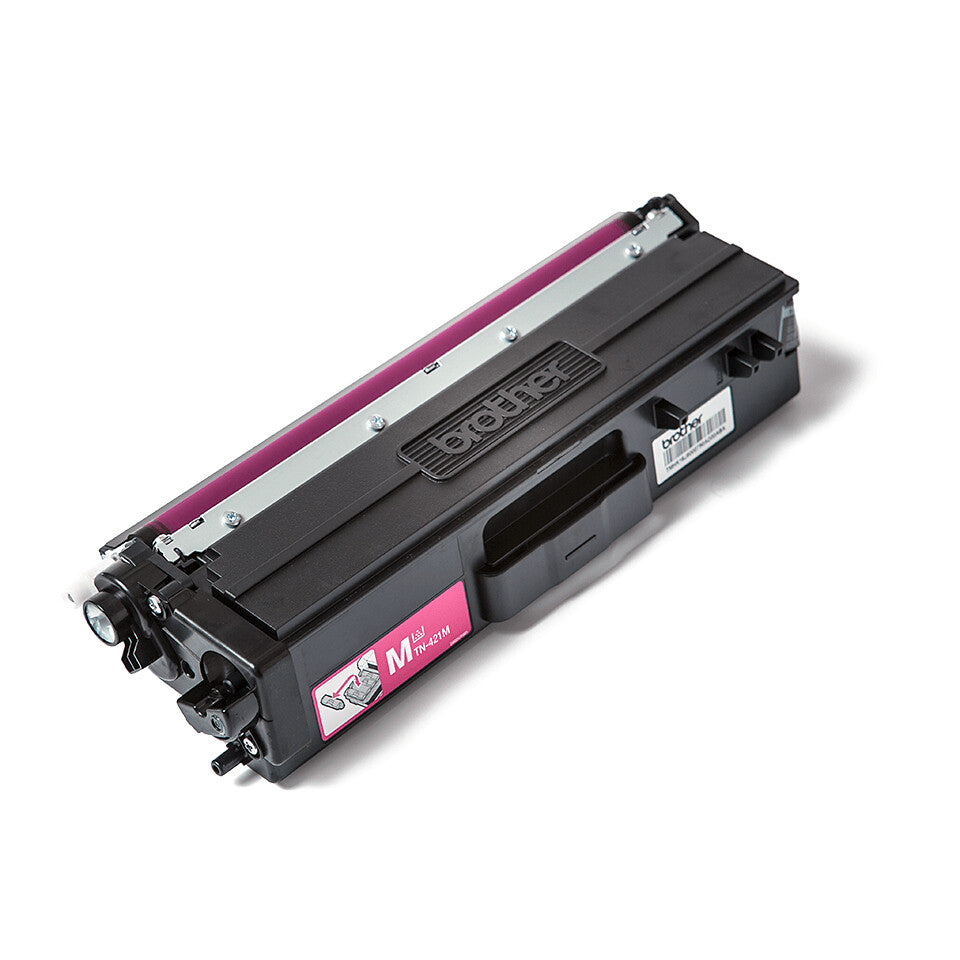 Brother TN-421M toner cartridge Original Magenta - image 4