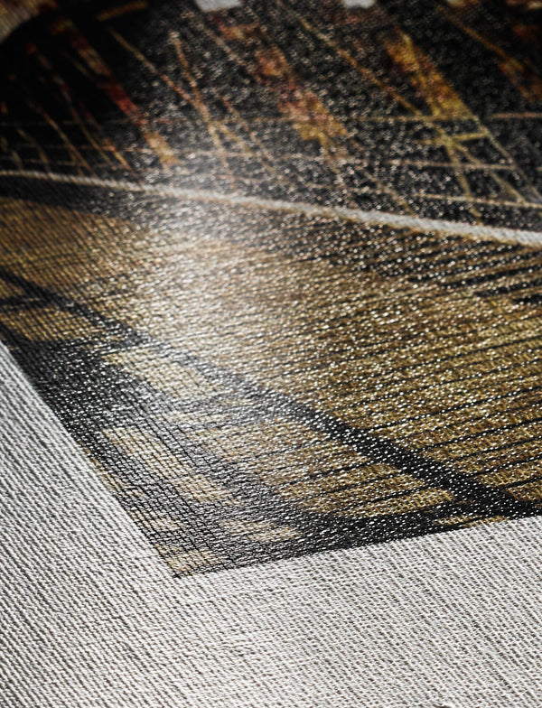 Hahnemühle Canvas Metallic Art paper