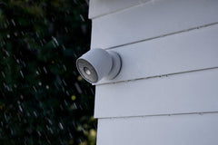 Google GA01894-GB security camera IP security camera Indoor & outdoor 1920 x 1080 pixels Wall