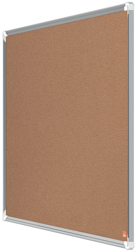 Nobo Premium Plus Cork Notice Board 900x600mm - image 3