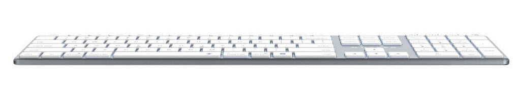 Targus HS2310UK keyboard Home/Office Bluetooth QWERTY UK English Grey - image 7