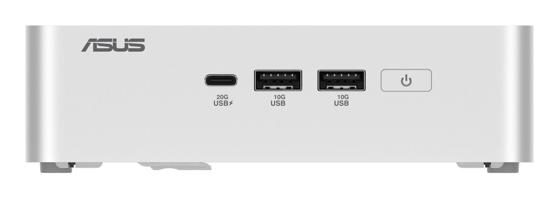 ASUS NUC 15 Pro+ RNUC15CRSU700002 Silver 255H - image 12